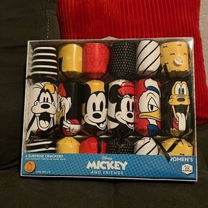 Disney Suprise Cracker Socks